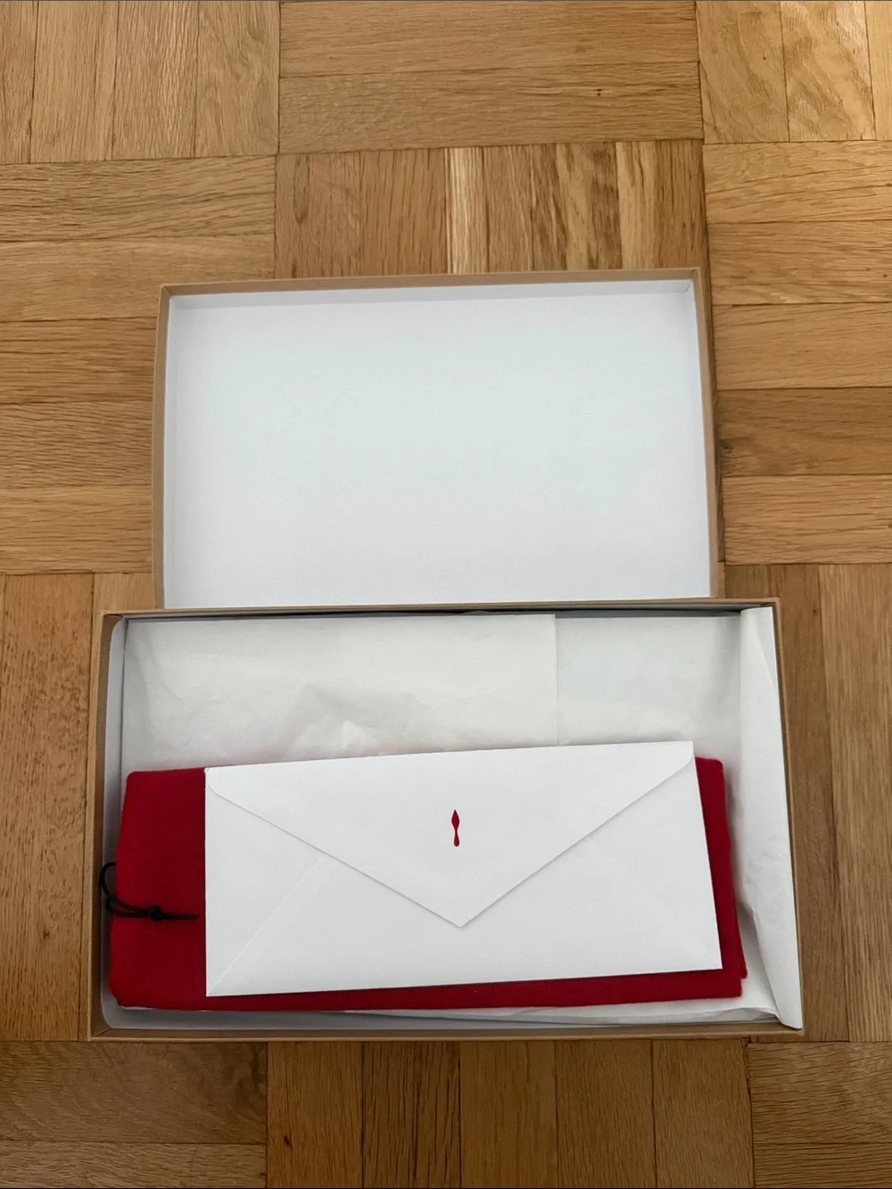 Men’s Christian Louboutin loafers
